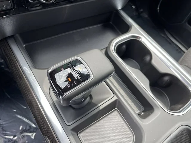New 2026 Sterling Gray Metallic Chevrolet LT image 22