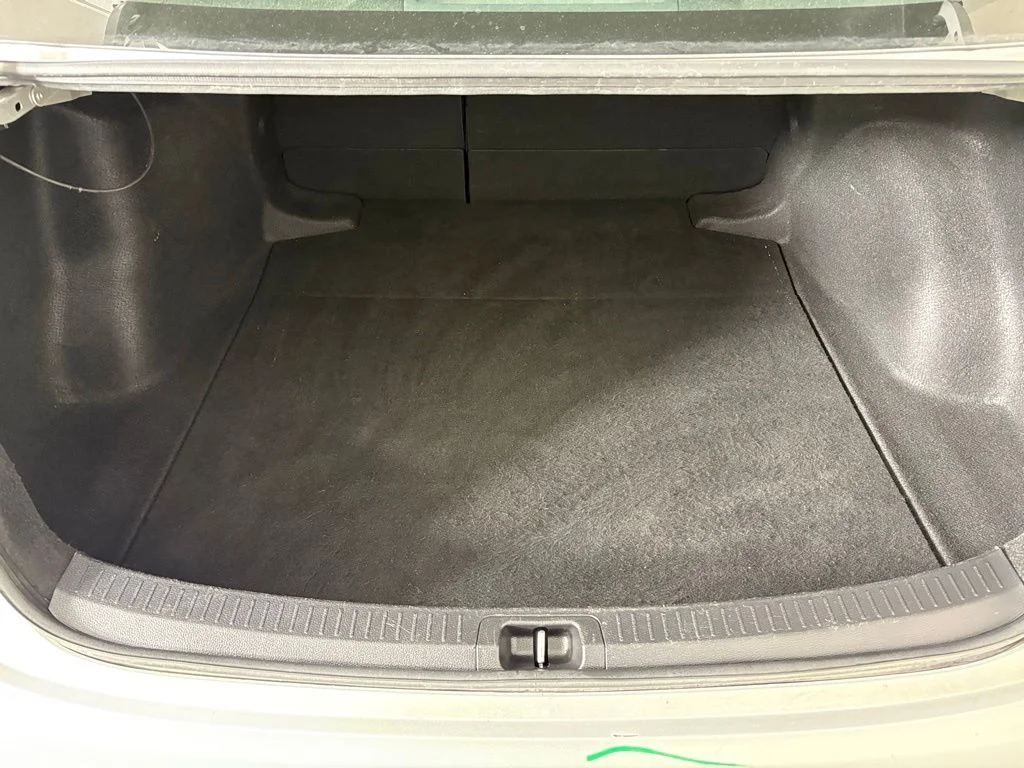 Used 2023 Silver Toyota LE image 37