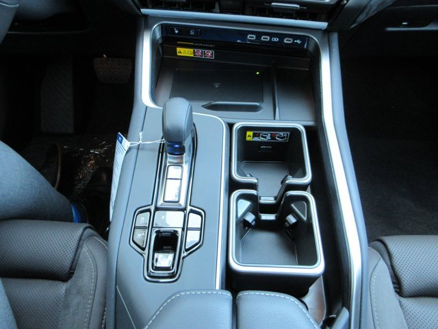 New 2026 Cloudburst Gray Lexus LUXURY AWD image 48