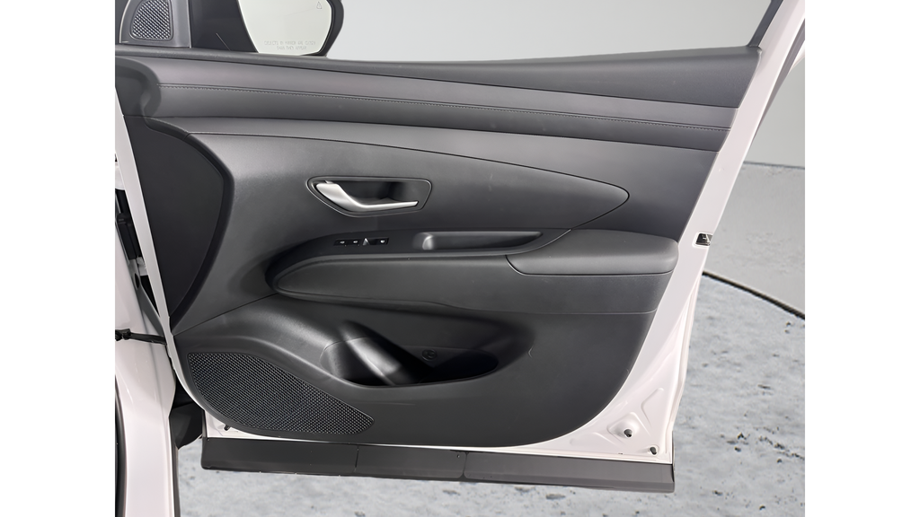 2025 Hyundai Santa Cruz SEL - Photo 15