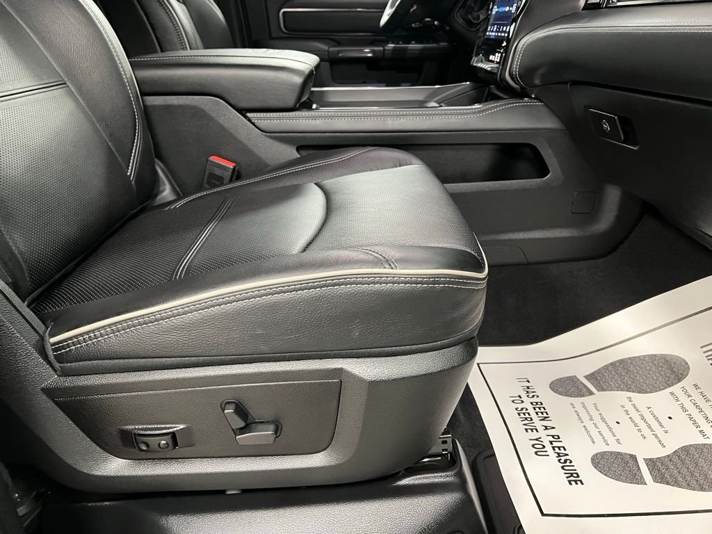 2024 RAM Ram 2500 Pickup Laramie Limited - Photo 70