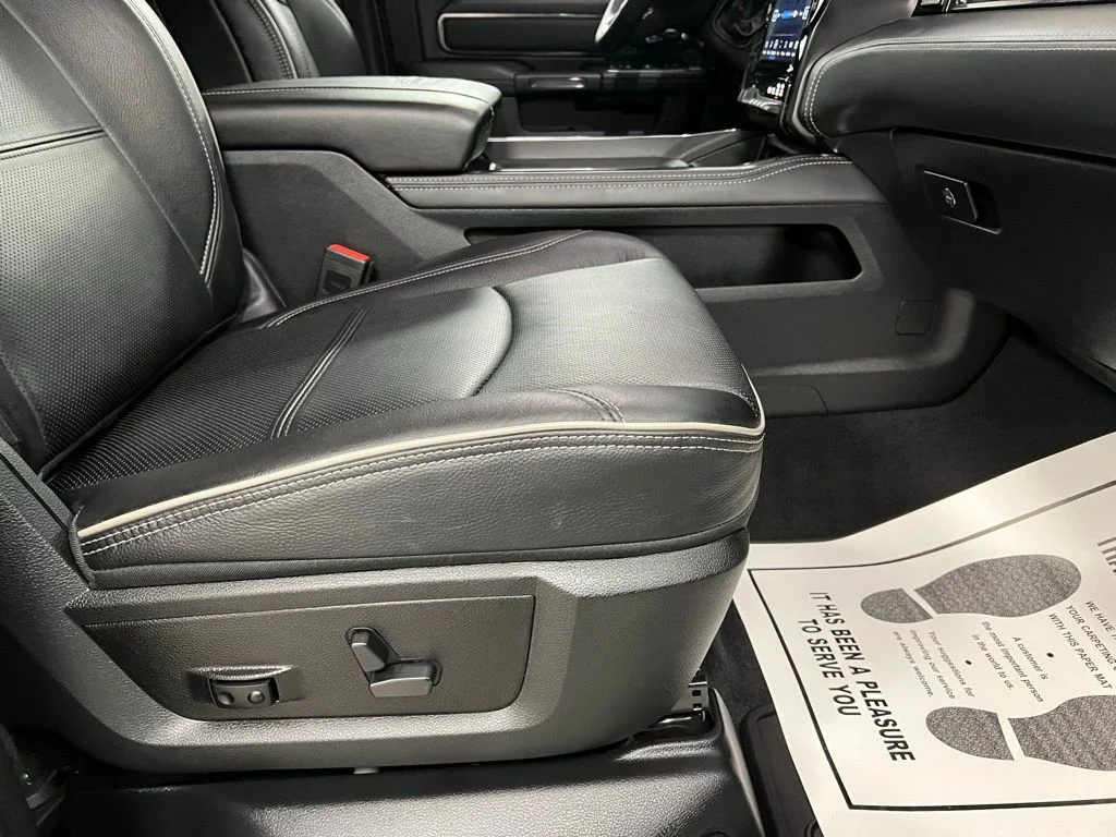 2024 RAM Ram 2500 Pickup Laramie Limited - Photo 70