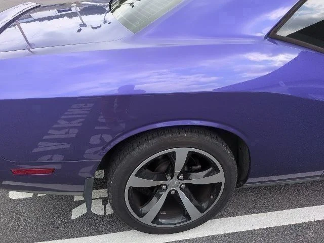 Used 2014 Purple Dodge R/T image 15