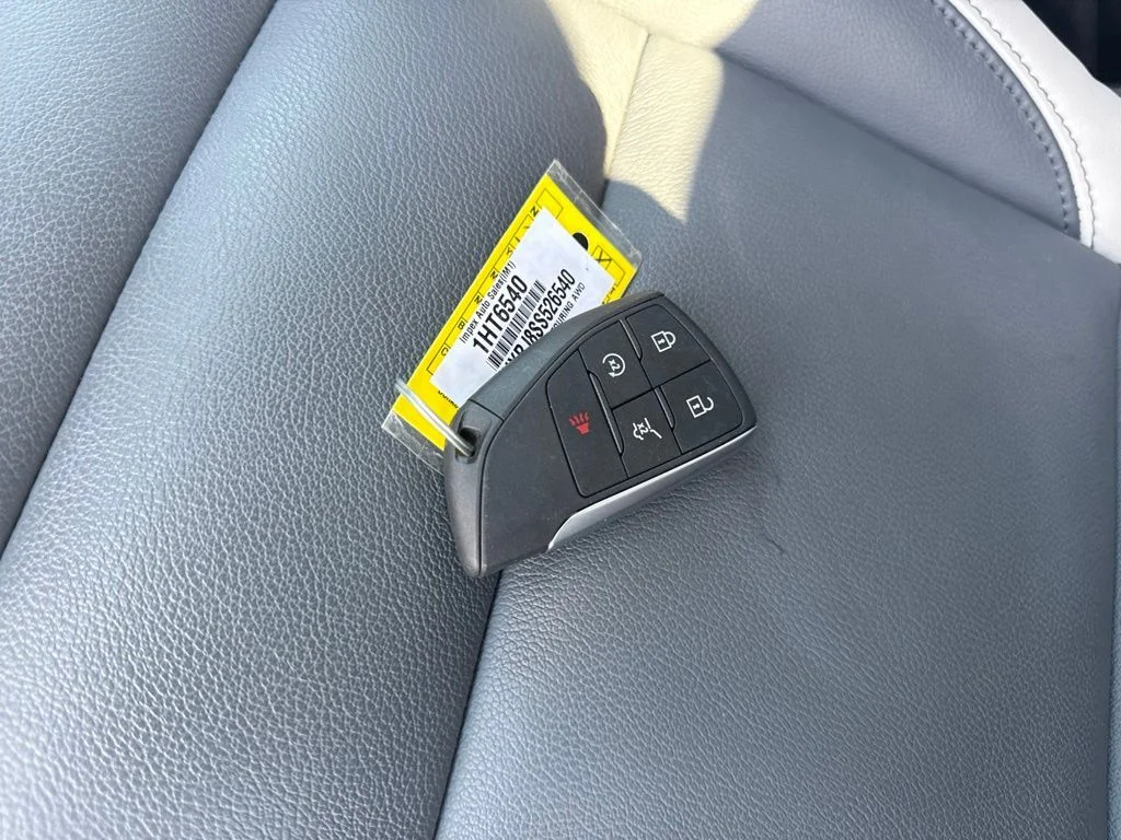 Used 2025 Gray Honda Touring image 25