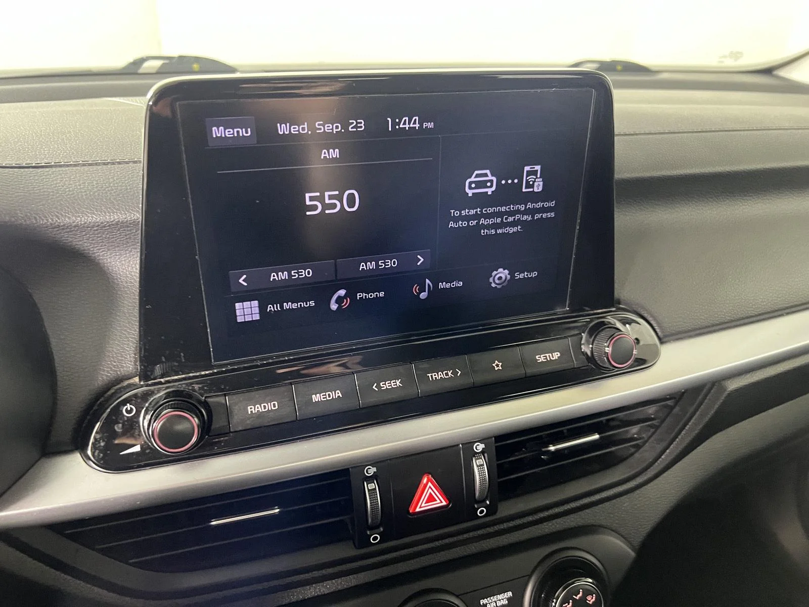 Used 2024 Gy Kia LXS image 26