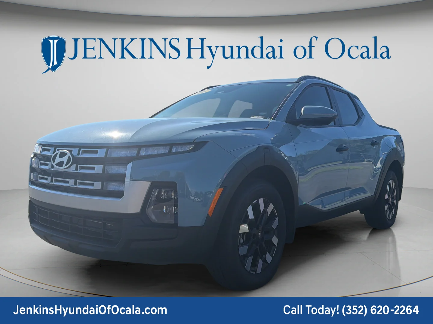 Used 2026 Blue Stone Hyundai SEL image 7