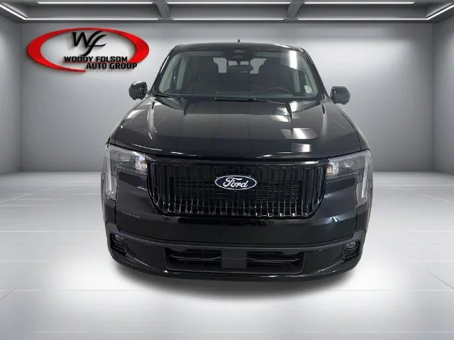 New 2026 Shadow Black Ford Lobo™ image 20