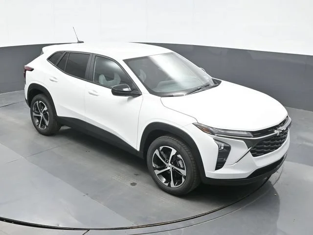 2026 Chevrolet Trax RS - Photo 14
