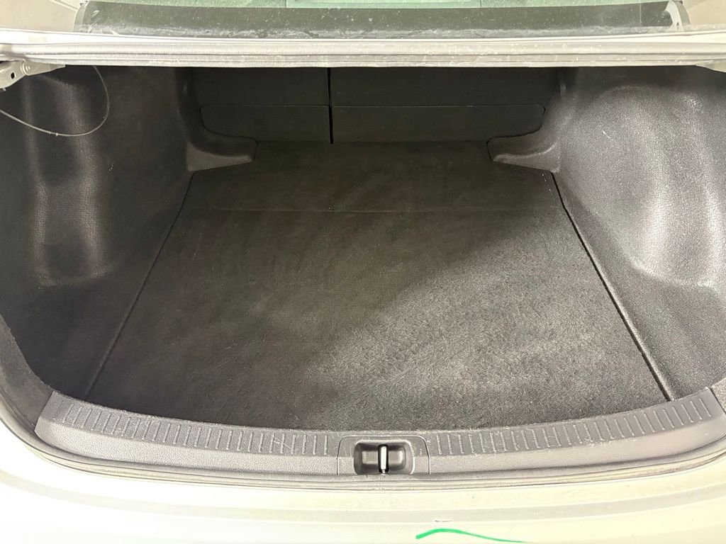 Used 2023 Silver Toyota LE image 32