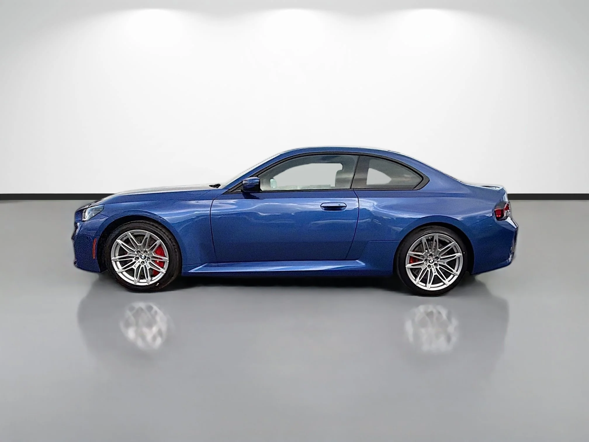 New 2026 Portimao Blue Metallic BMW  image 6