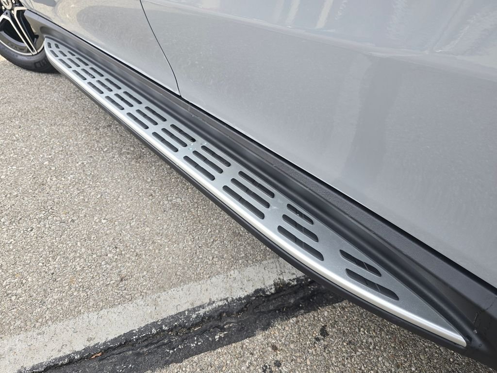 New 2026 MANUFAKTUR Alpine Grey Mercedes-Benz GLE 450 image 27