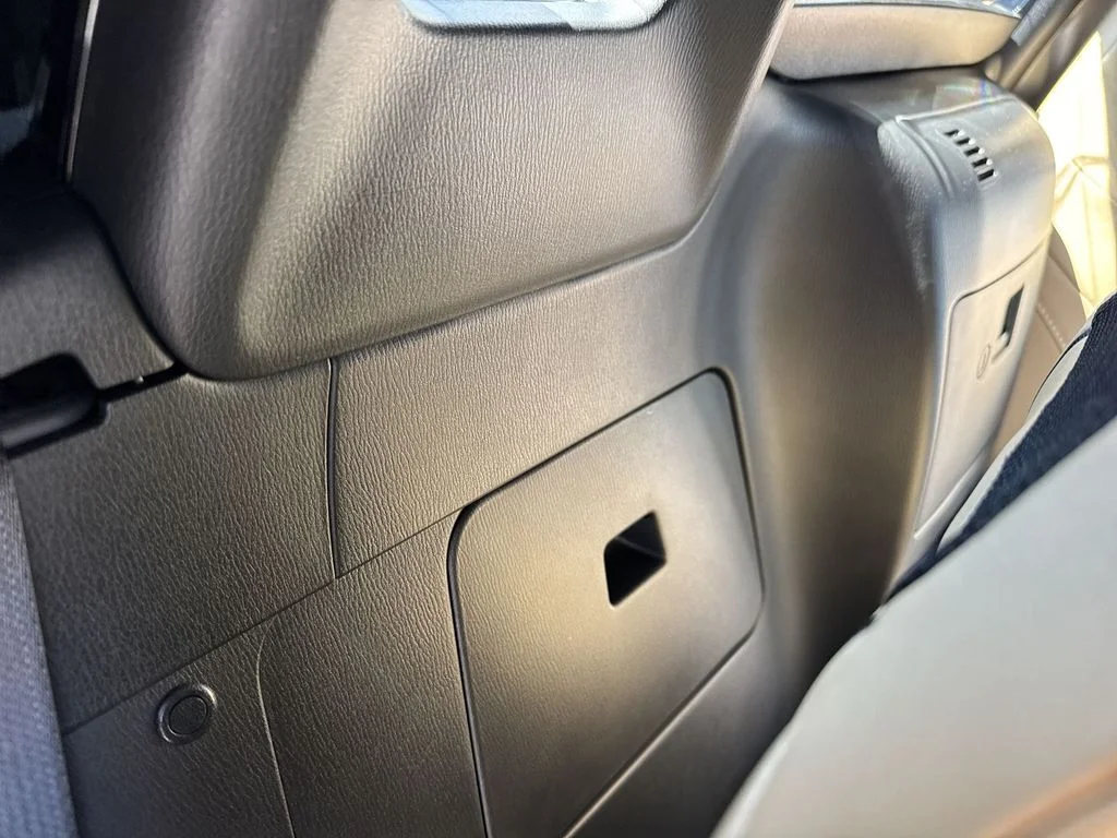 New 2026 Machine Gray Mazda Grand Touring image 45