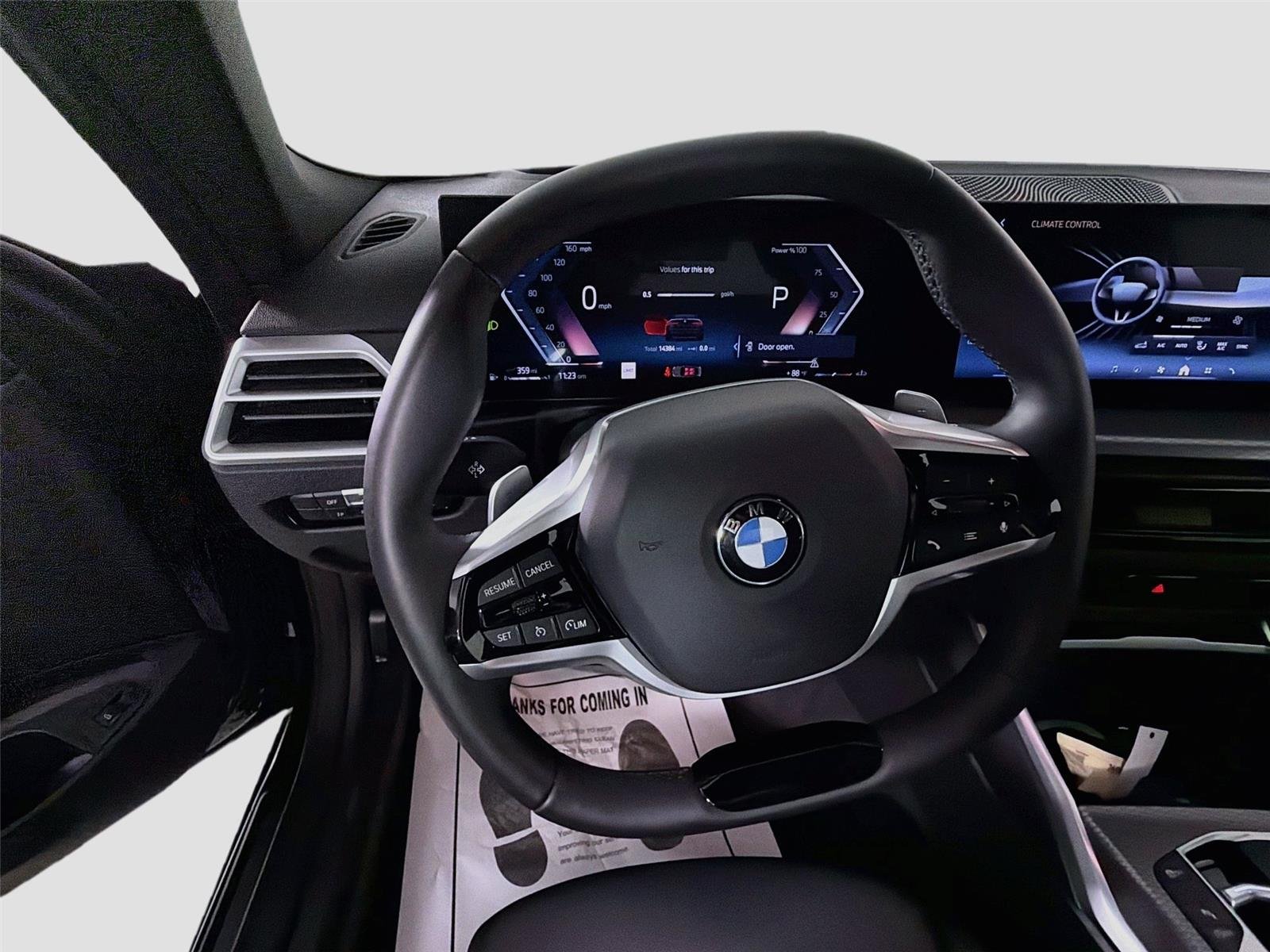 Certified Used 2026  BMW 430i xDrive image 11