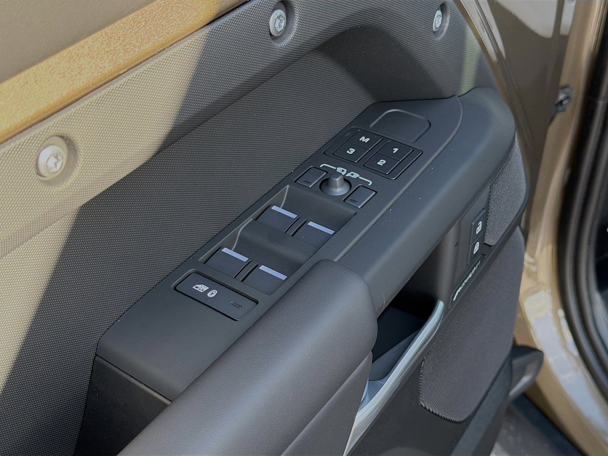 New 2026 Gondwana Stone Land Rover S image 22
