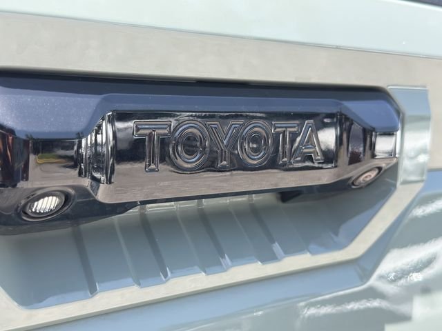 Used 2024 Lunar Toyota SR5 image 9