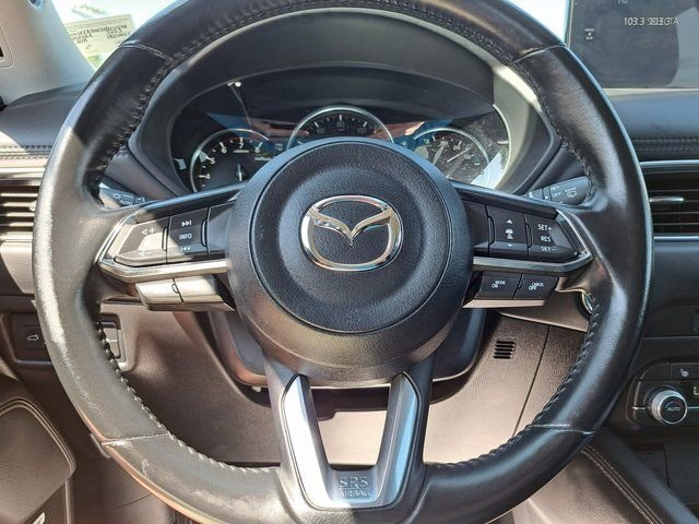 Used 2022 Gray Mazda 2.5 S Premium Package image 10