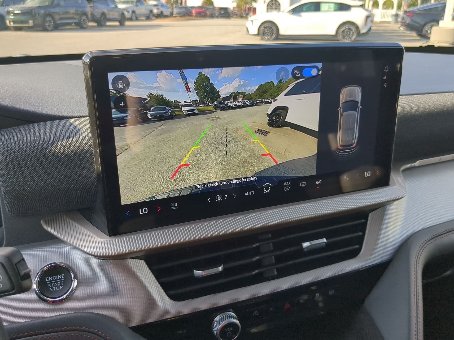 Used 2025  Ford Active image 19