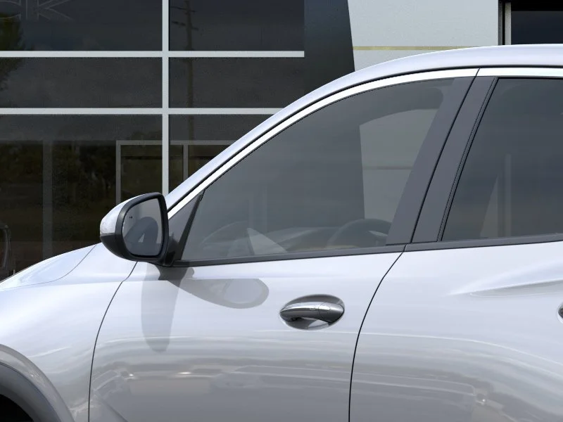 2026 Buick Encore GX Preferred - Photo 12