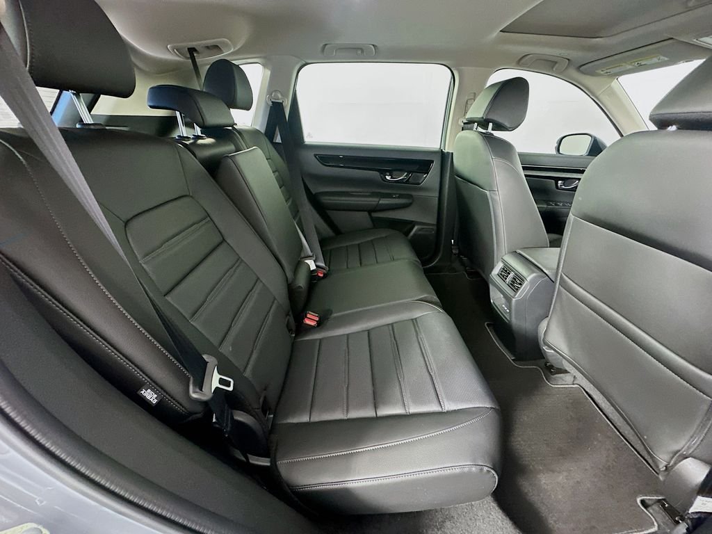 Certified Used 2026 Urban Gray Pearl Honda AWD EX-L image 27