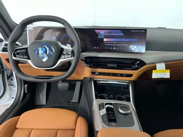 2025 BMW 4 Series 430i - Photo 13