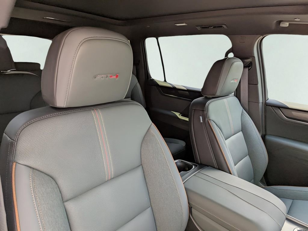 2026 GMC Acadia AT4 - Photo 19