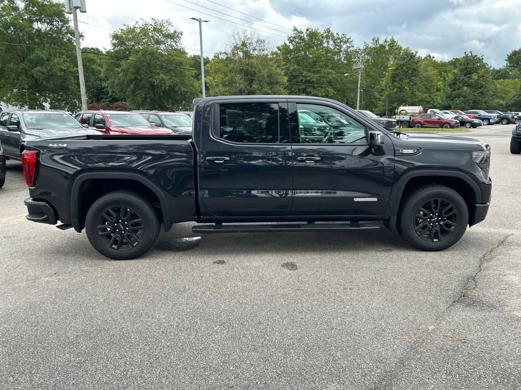 2026 GMC Sierra 1500 Elevation - Photo 7