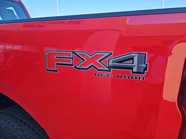 2026 Ford F-250 Super Duty XL - Photo 45