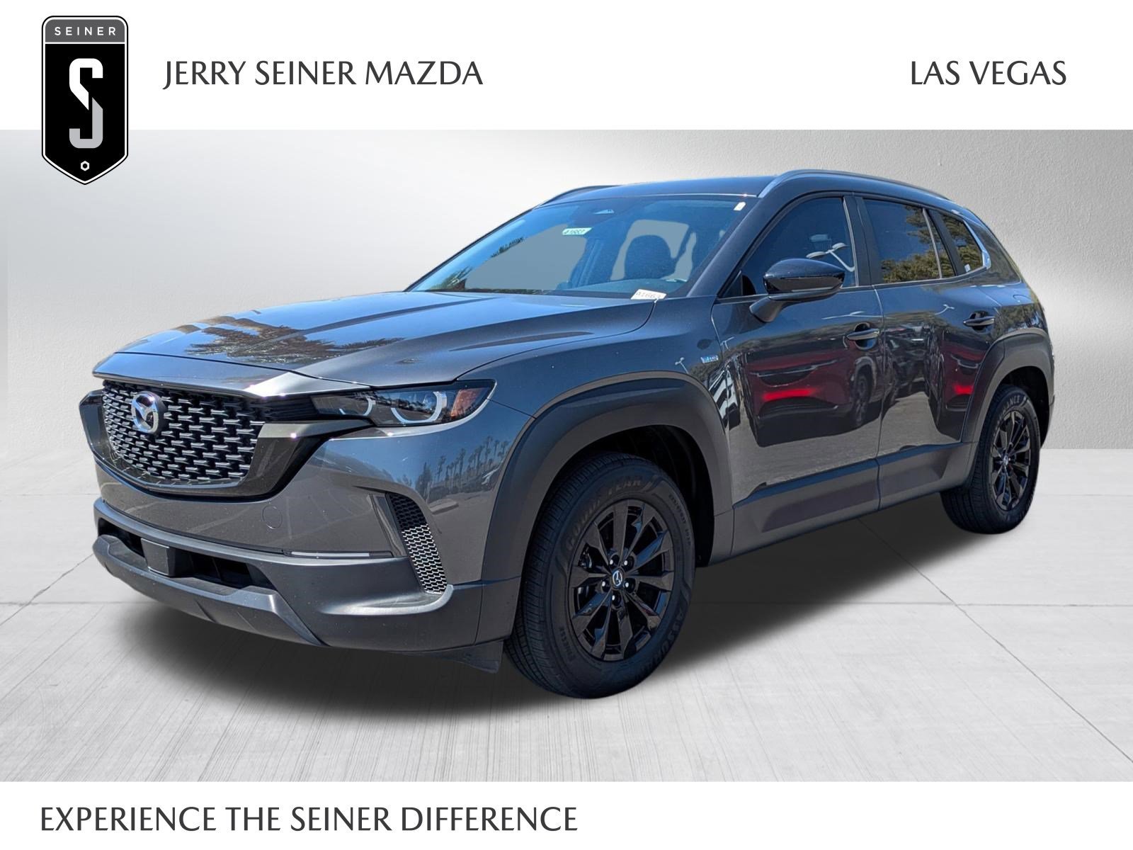 2025 Mazda CX-50 2.5 Hybrid Preferred's photo