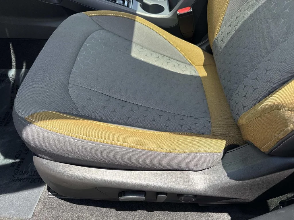 Certified Used 2024 Gray Subaru Sport image 25
