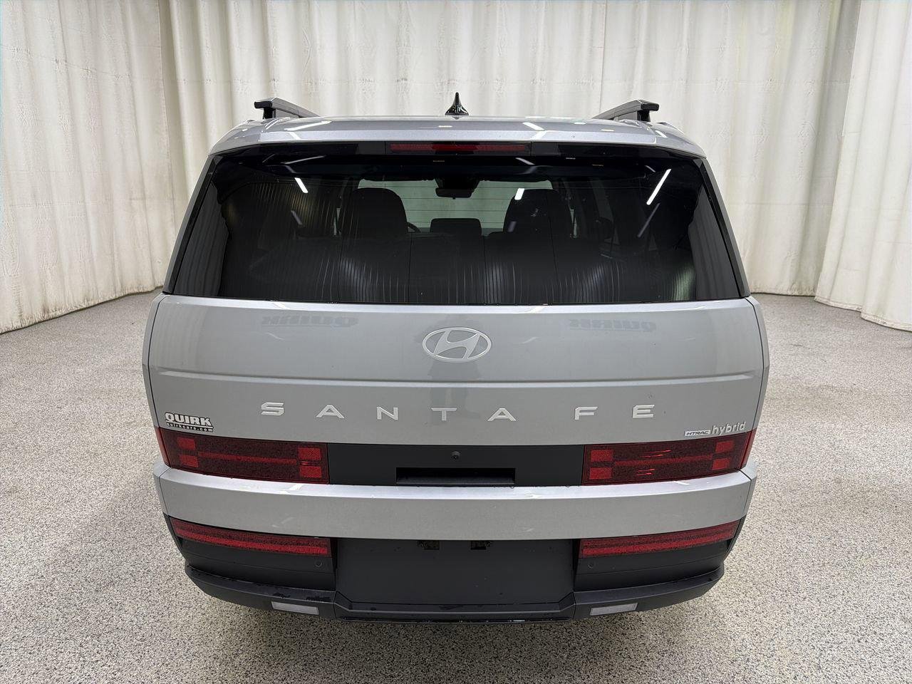 New 2026 Shimmering Silver Hyundai SEL image 7