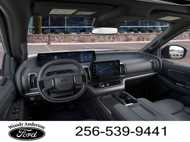 2025 Ford Expedition Tremor - Photo 9
