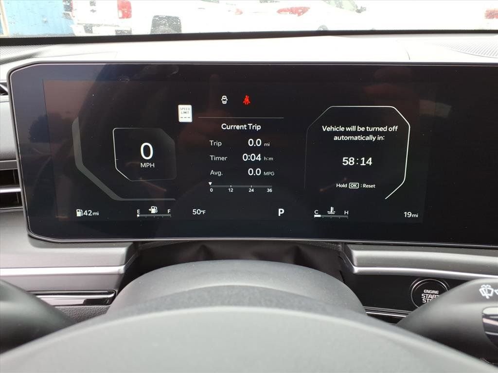 2026 Kia K5 GT - Photo 18