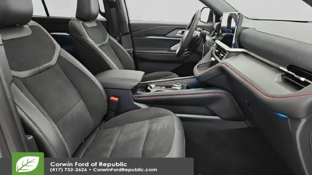 2026 Ford Explorer ST - Photo 27
