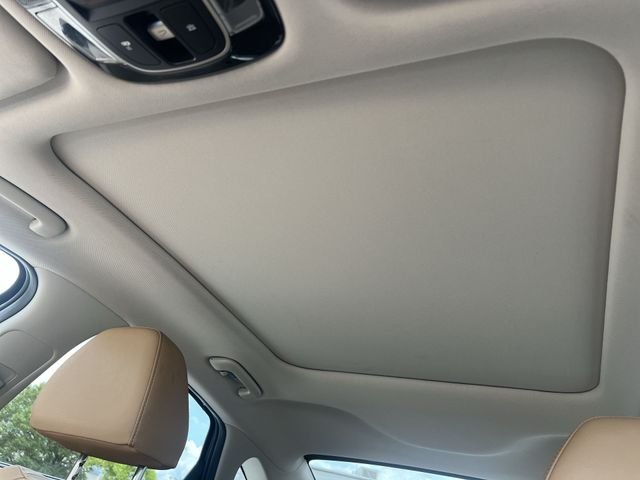 Certified Used 2025 Black Hyundai Limited image 18