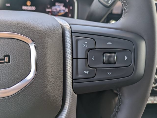 2026 GMC Sierra 3500HD Denali - Photo 27
