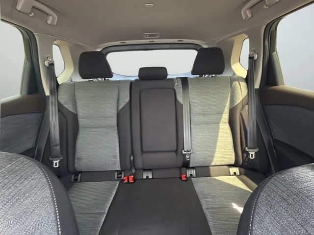 Used 2023 Black Nissan SV image 29
