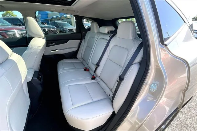 New 2026 Nissan Murano SL 4D Sport Utility