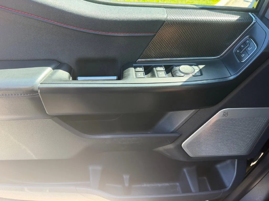 Used 2024 Green Ford Raptor image 33