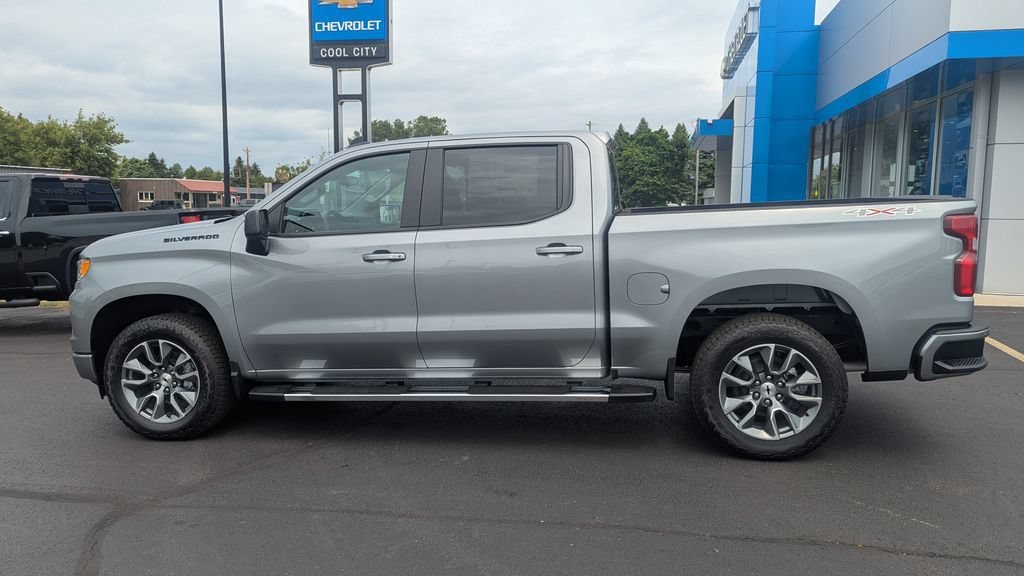 2026 Chevrolet Silverado 1500 RST - Photo 6