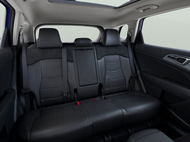 2026 Kia Sportage SX Prestige - Photo 16