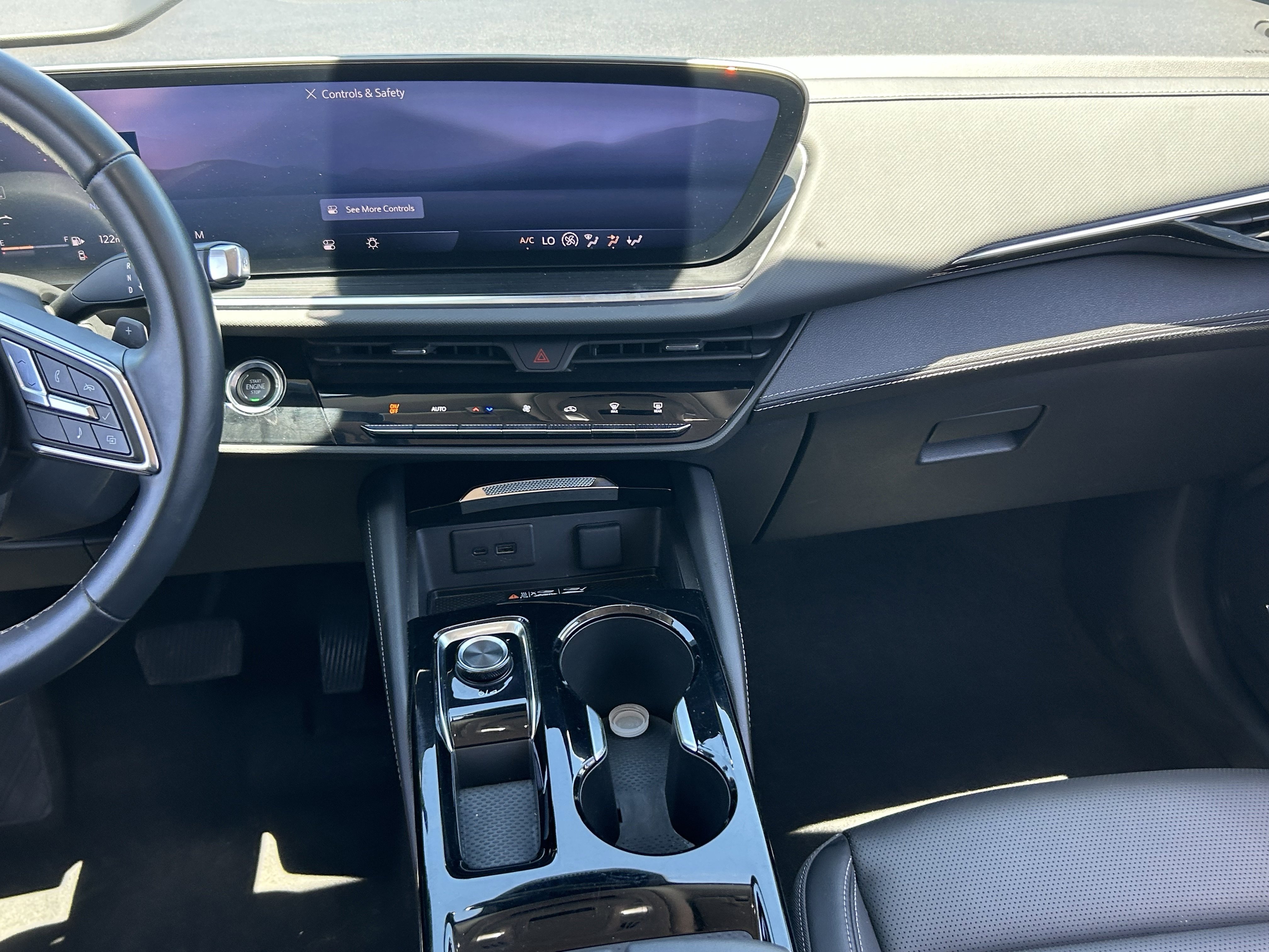 2024 Buick Envision Preferred - Photo 17