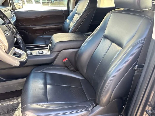 Used 2023 Gray Ford XLT image 14