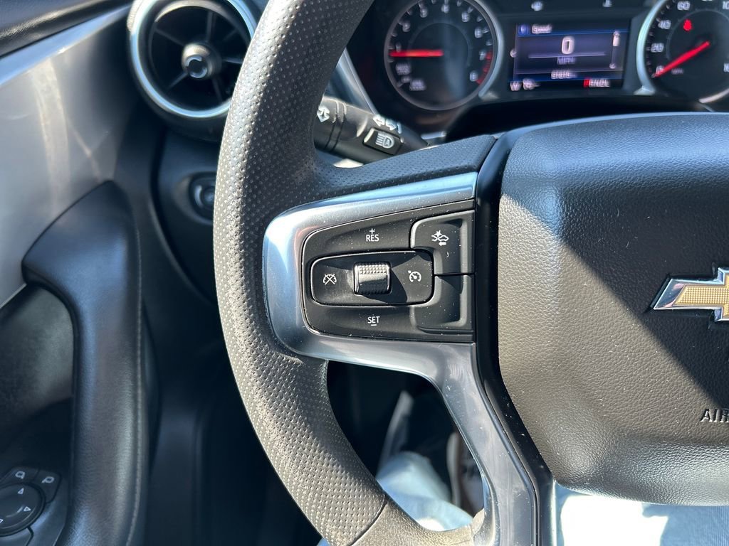 2021 Chevrolet Blazer 2LT - Photo 24