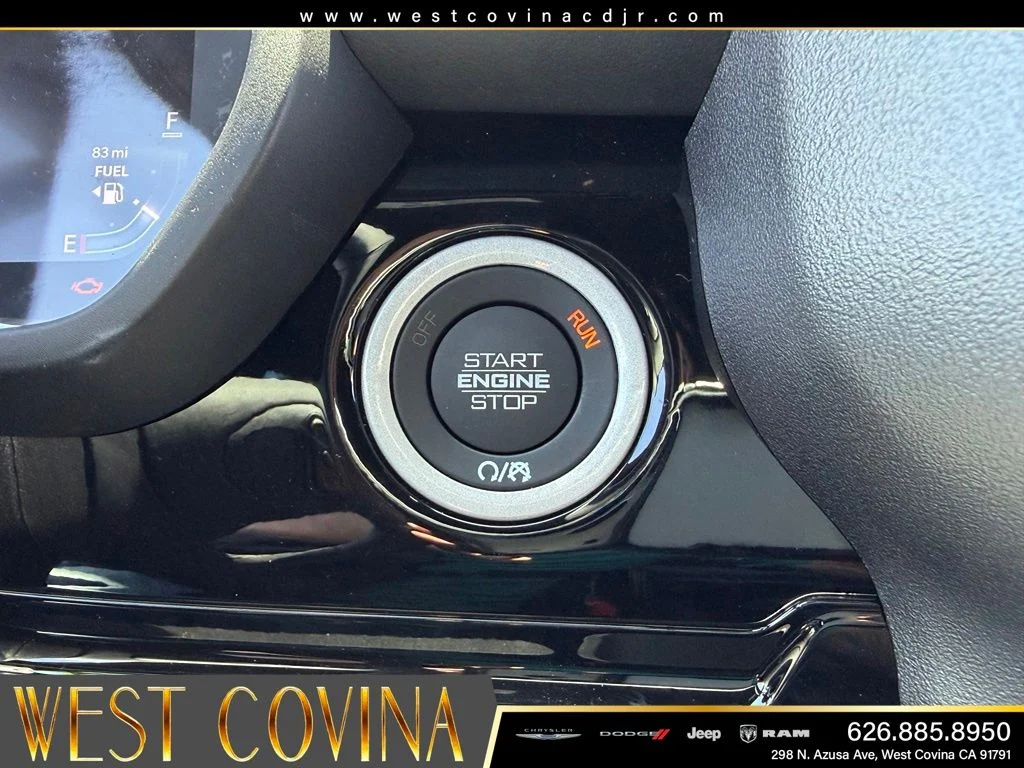 2025 RAM 1500 Laramie - Photo 26