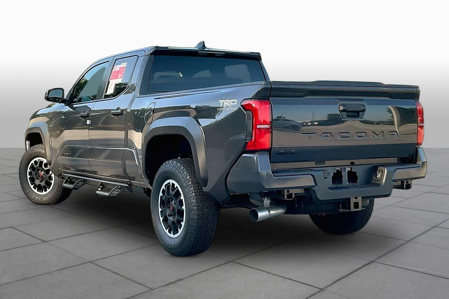New 2026 Underground Toyota TRD Off-Road image 12