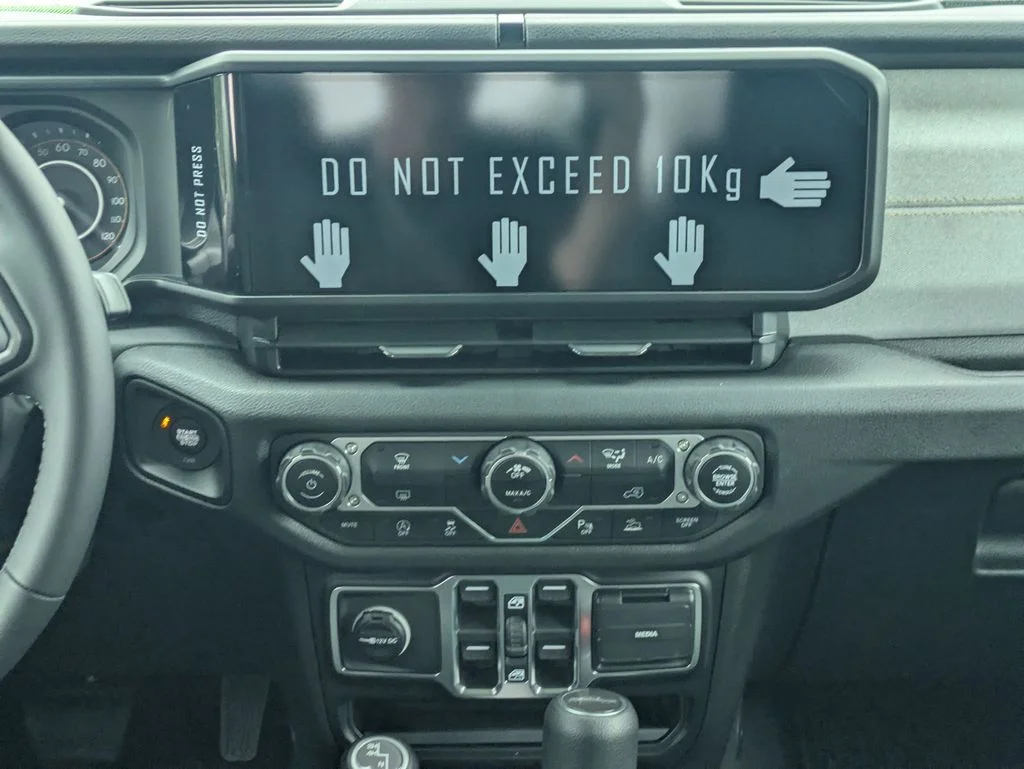 New 2026 Mojito Jeep Sport S image 17