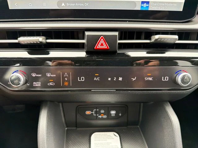 2026 Kia Sportage SX - Photo 14