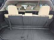 Used 2023 Midnight Black Metallic Toyota XLE image 20