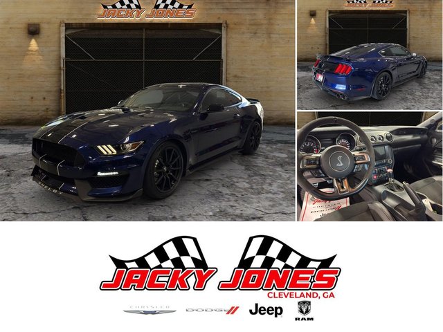2018 Ford Mustang Shelby Shelby GT350