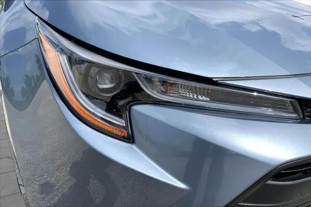 Certified Used 2025 CELESTITE Toyota  image 27